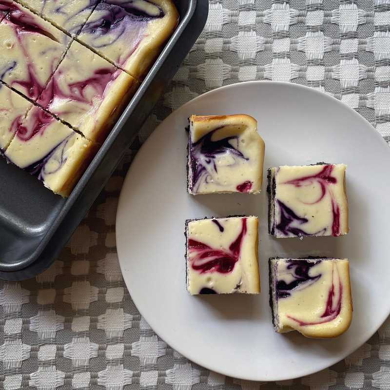 sometimes I cut corners with cheesecake

bar form inspired by @callie_swag