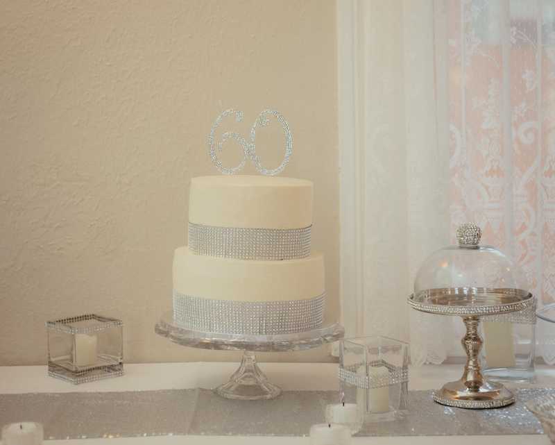 Grandparents’ 60th Wedding Anniversary! Very lucky to have celebrated with family, friends, food, and more food 🎂 
.
.
.
Huge thank you to @iktotchi who helped photograph the event
.
#weddinganniversarycake #weddinganniversary #charcuterieboards